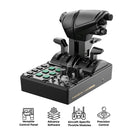 Moza Flight MTQ Throttle Quadrant (AS014)