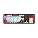 Akko The Kings Avatar Ye Xiu 5108B Plus Multi-Mode RGB Hot-Swappable Mechanical Keyboard