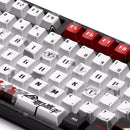 Akko The Kings Avatar Ye Xiu 5108B Plus Multi-Mode RGB Hot-Swappable Mechanical Keyboard