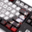 Akko The Kings Avatar Ye Xiu 5108B Plus Multi-Mode RGB Hot-Swappable Mechanical Keyboard