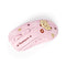 Akko AG ONE 8K Wireless Tri-Mode Gaming Mouse (Pompompurin) (Pink)