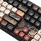 Akko Lord of Mysteries 5108B Plus Multi-Mode RGB Hot-Swappable Mechanical Keyboard