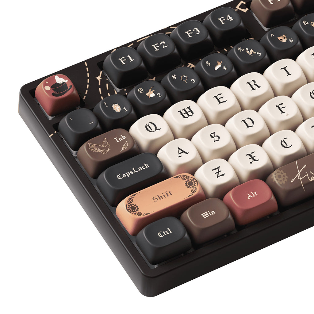 Akko Lord of Mysteries 5108B Plus Multi-Mode RGB Hot-Swappable ...