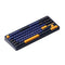 Akko TAC87 Horizon Multi-Mode RGB Hot-Swappable Mechanical Keyboard 
