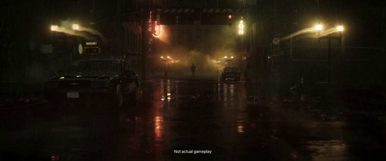 Alan Wake II | DataBlitz