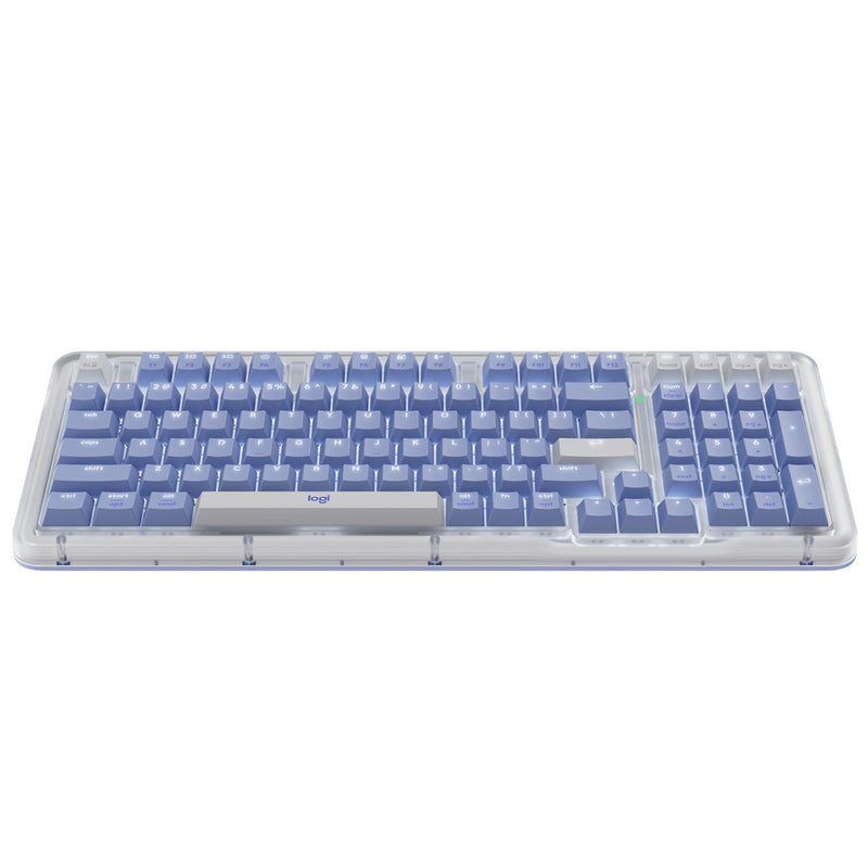 Logitech Alto Keys K98M Wireless Mechanical Keyboard with UniCushion