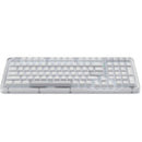 Logitech Alto Keys K98M Wireless Mechanical Keyboard with UniCushion