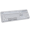 Logitech Alto Keys K98M Wireless Mechanical Keyboard with UniCushion