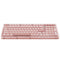 Logitech Alto Keys K98S Wireless Mechanical Keyboard
