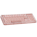 Logitech Alto Keys K98S Wireless Mechanical Keyboard