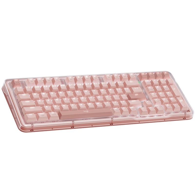 Logitech Alto Keys K98S Wireless Mechanical Keyboard