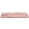 Logitech Alto Keys K98S Wireless Mechanical Keyboard