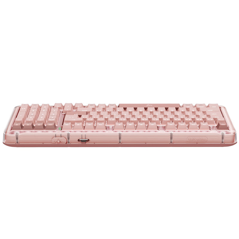 Logitech Alto Keys K98S Wireless Mechanical Keyboard