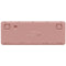 Logitech Alto Keys K98S Wireless Mechanical Keyboard