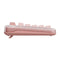 Logitech Alto Keys K98S Wireless Mechanical Keyboard