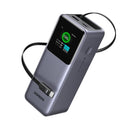 Ugreen Nexode 20000mAh 165W Power Bank with Type-C Retractable Cable