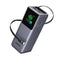 Ugreen Nexode 20000mAh 165W Power Bank with Type-C Retractable Cable