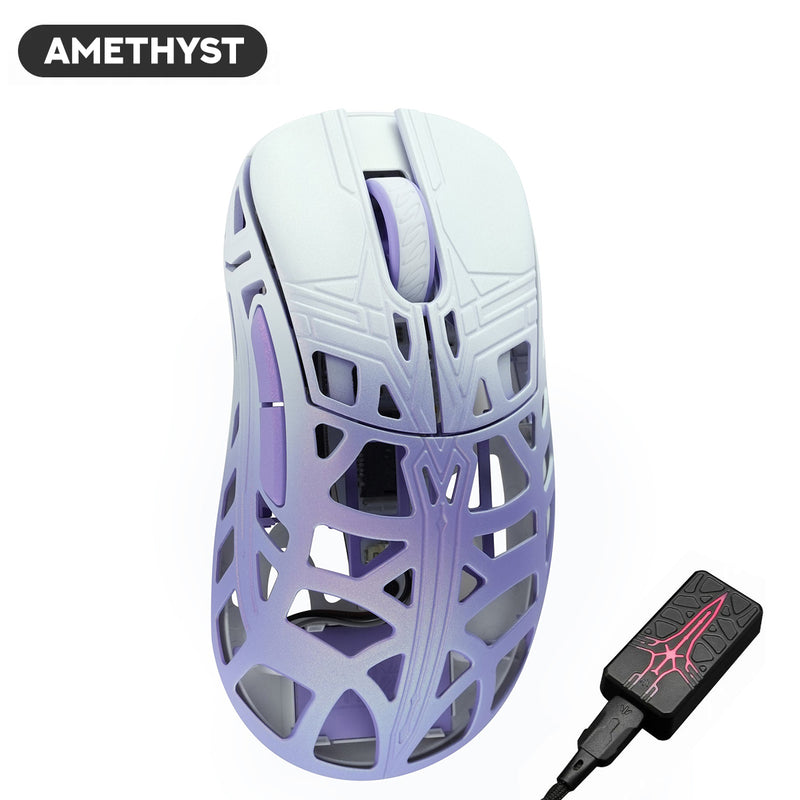 WLMouse Sword X Magnesium Gaming Mouse | DataBlitz