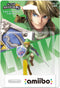 Nintendo Amiibo Super Smash Bros. Link (EU)