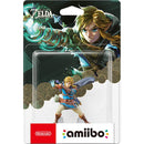 Nintendo Amiibo The Legend Of Zelda: Tears Of The Kingdom