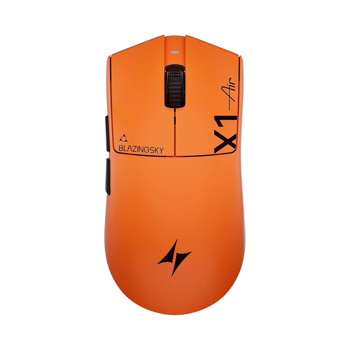ATK Blazing Sky X1 Air Lightweight Wireless Mouse (Phantom Orange)