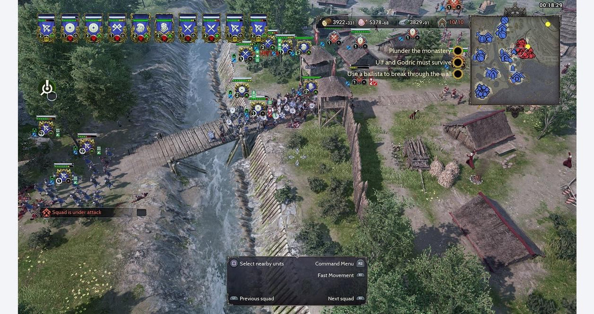 Nintendo Switch Ancestors Legacy (US)
