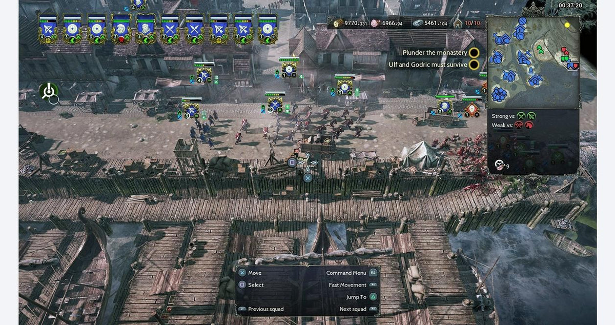 Nintendo Switch Ancestors Legacy (US)