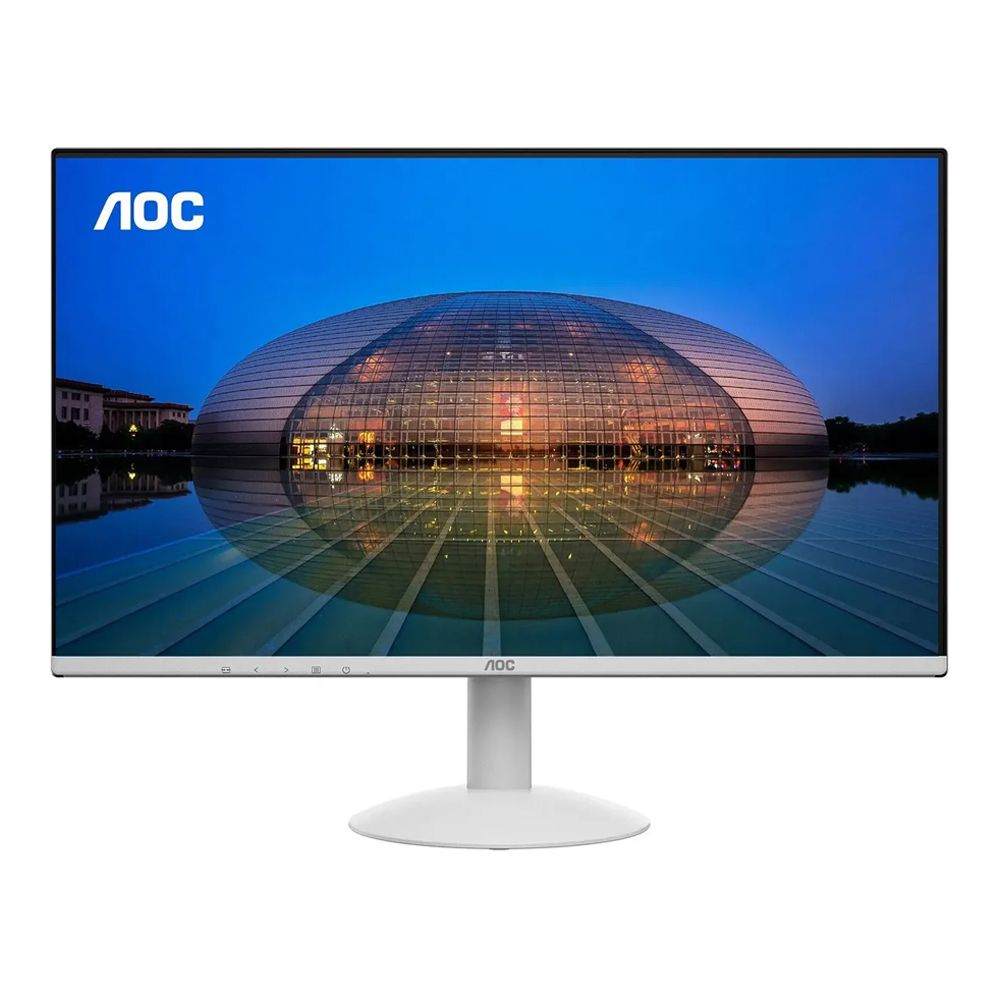AOC 24B30H3/BW/71 23.8" FHD (1920x1080) 120Hz 4ms GTG 1ms IPS Monitor