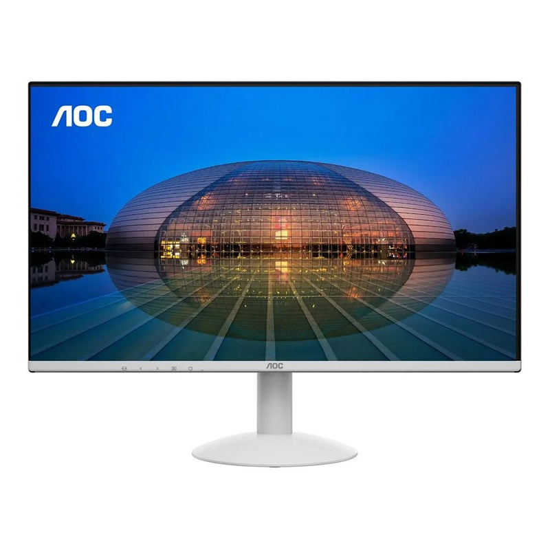 AOC 24B30H3/BW/71 23.8" FHD (1920x1080) 120Hz 4ms GTG 1ms IPS Monitor