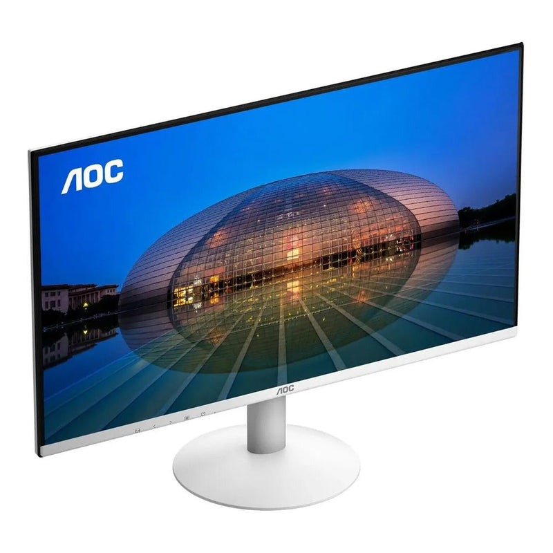 AOC 24B30H3/BW/71 23.8" FHD (1920x1080) 120Hz 4ms GTG 1ms IPS Monitor