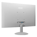AOC 24B30H3/BW/71 23.8" FHD (1920x1080) 120Hz 4ms GTG 1ms IPS Monitor