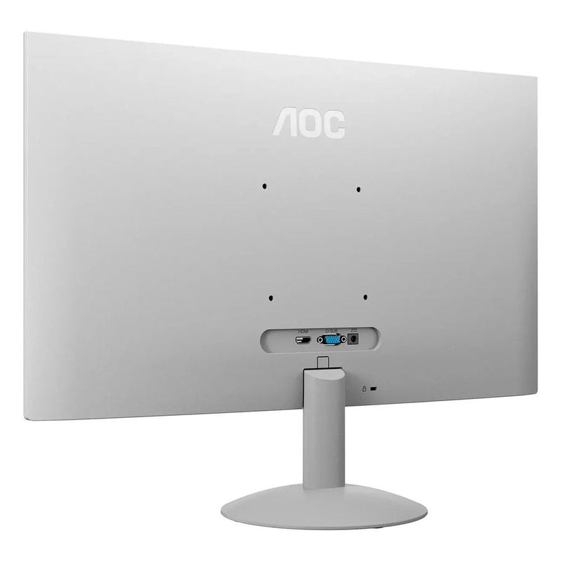 AOC 24B30H3/BW/71 23.8" FHD (1920x1080) 120Hz 4ms GTG 1ms IPS Monitor