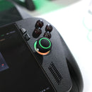IINE Joystick Caps for ROG Xbox Ally X (Green/Purple) (L1250)