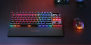 SteelSeries Apex Pro TKL Gen 3 Adjustable Mechanical Switch Wired Gaming Keyboard (64740)