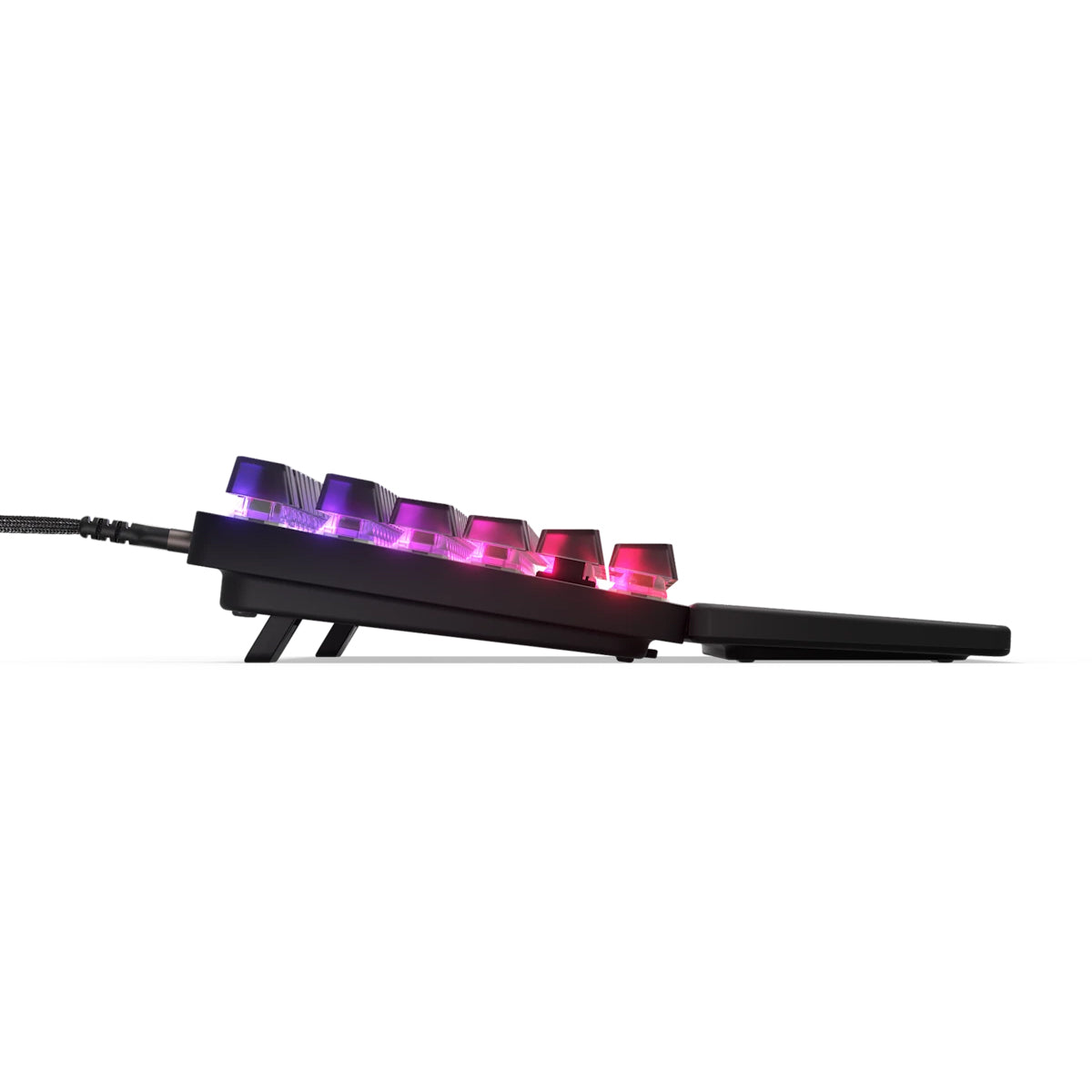SteelSeries Apex Pro TKL Gen 3 Wired Gaming Keyboard (Omnipoint 3.0 Switches) (Cyber) (64980)