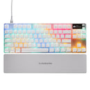 SteelSeries Apex Pro TKL Gen 3 Adjustable Switch Wired Mechanical Gaming Keyboard