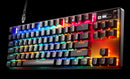 SteelSeries Apex Pro TKL Esports Gaming Keyboard (2023) (Omnipoint Switches) (PN64856)