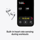 Apple AirPods Pro 3 (MFHP4LL/A)