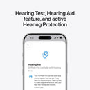 Apple AirPods Pro 3 (MFHP4LL/A)