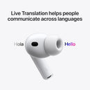 Apple AirPods Pro 3 (MFHP4LL/A)