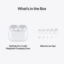 Apple AirPods Pro 3 (MFHP4LL/A)