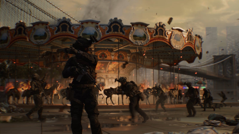 PS5 Battlefield 6 Pre-Order Downpayment