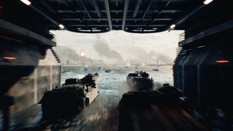 PS5 Battlefield 6 Pre-Order Downpayment