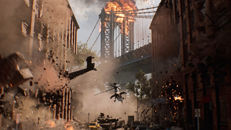 PS5 Battlefield 6 Pre-Order Downpayment