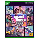 XBOXSX GTA VI