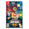 Nintendo Switch Namco Museum Arcade Pac (US) Eng/Fr/Sp