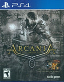 PS4 Arcania The Complete Tale All