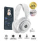 SteelSeries Arctis Nova 5 Wireless Gaming Headset For PC/PlayStation/N-Switch/Mobile (White) (61671)