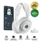 SteelSeries Arctis Nova 5X Wireless Headset for Xbox/PC/PlayStation/N-Switch/Mobile (White)