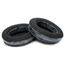 Wicked Cushions Arctis Nova Wired Earpads (Compatible w/ Arctis Nova 1/1P/1X, 3, 4/4P/4X, 5/5P/5X, 7/7P/7X, Nova Pro Wired) - WC FreeZe Cooling Gel